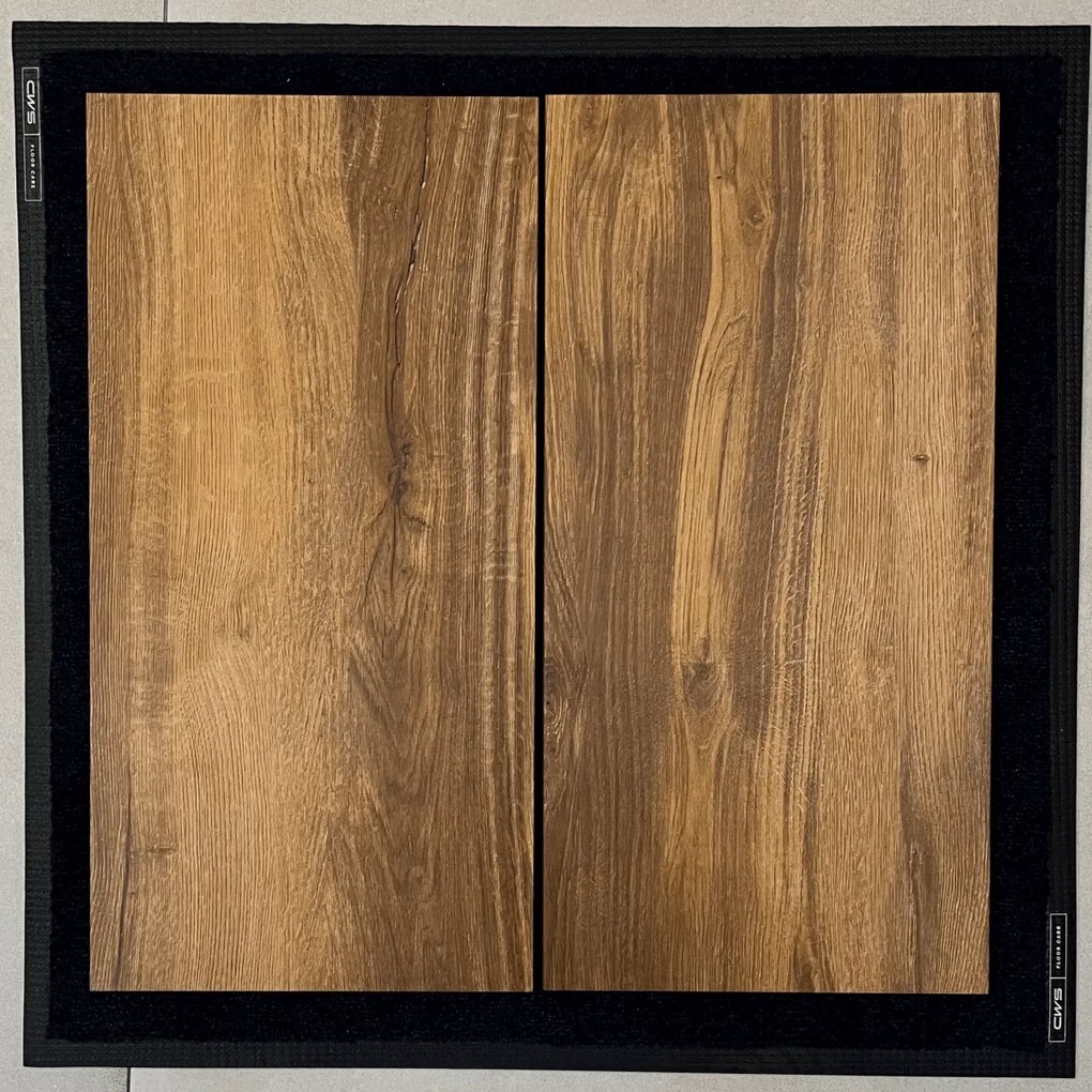Dlažba Wood Gres Brown 30x60