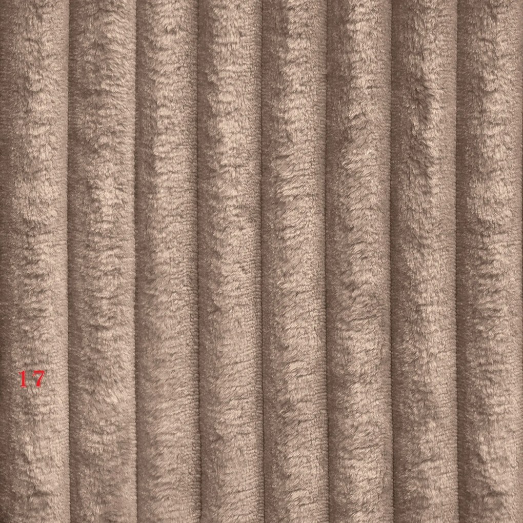 Čalúnená manželská posteľ ETILIA II 180x200cm