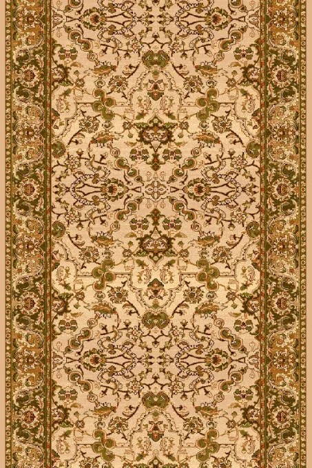 Behúň Agnella Agnus Rejent Sahara