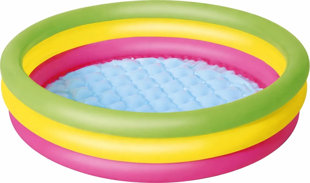 CH Nafukovací bazén 102 x 25 cm