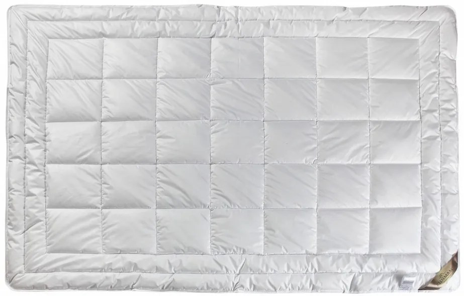 Klinman Prikrývka pre maximálnu hygienu KLINMAM HOME DACRON 95 Veľkosť: 135 x 200 cm