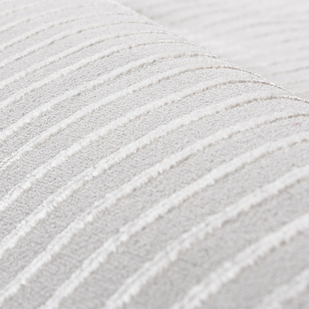 TA Koberec NG81A ŠEDÁ/ŠEDÁ ELLEN Rozmer: 200x300 cm