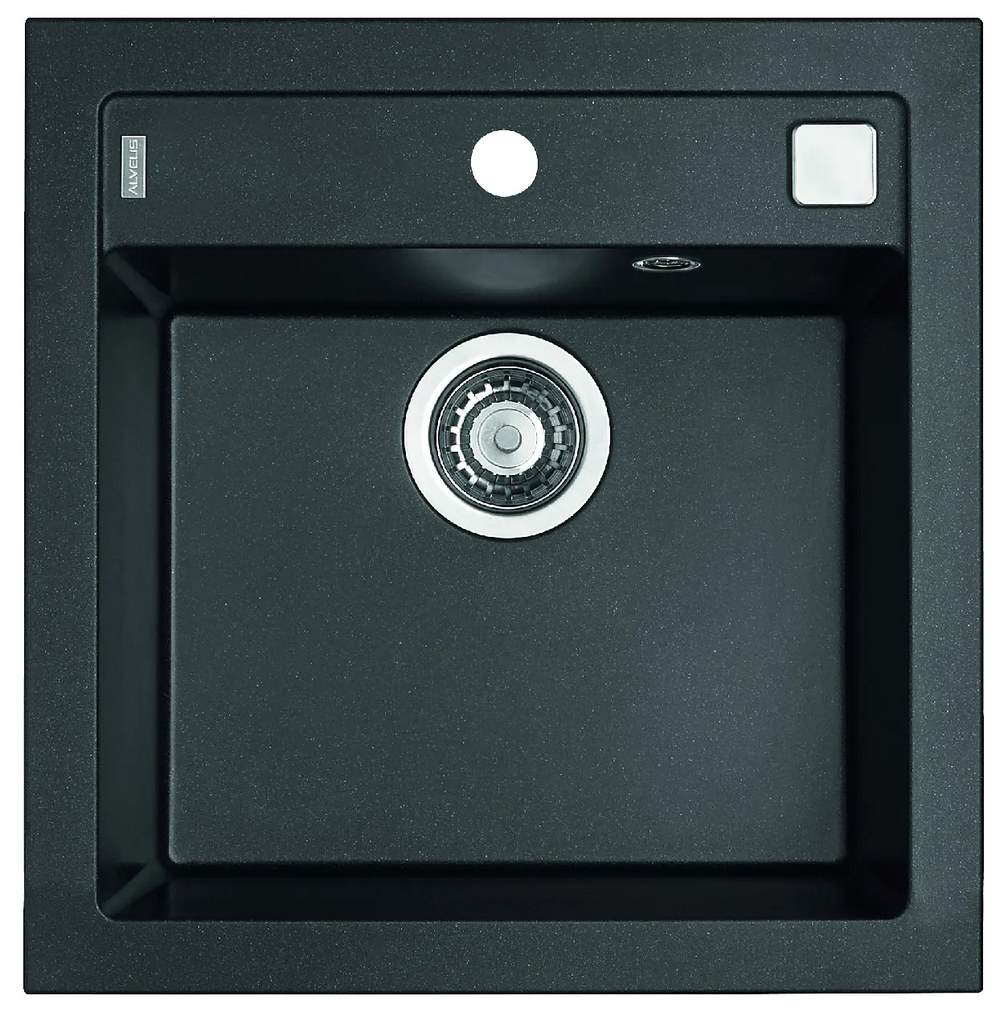 SET ALVEUS FORMIC 20/05 + BATERIE CLEO 05