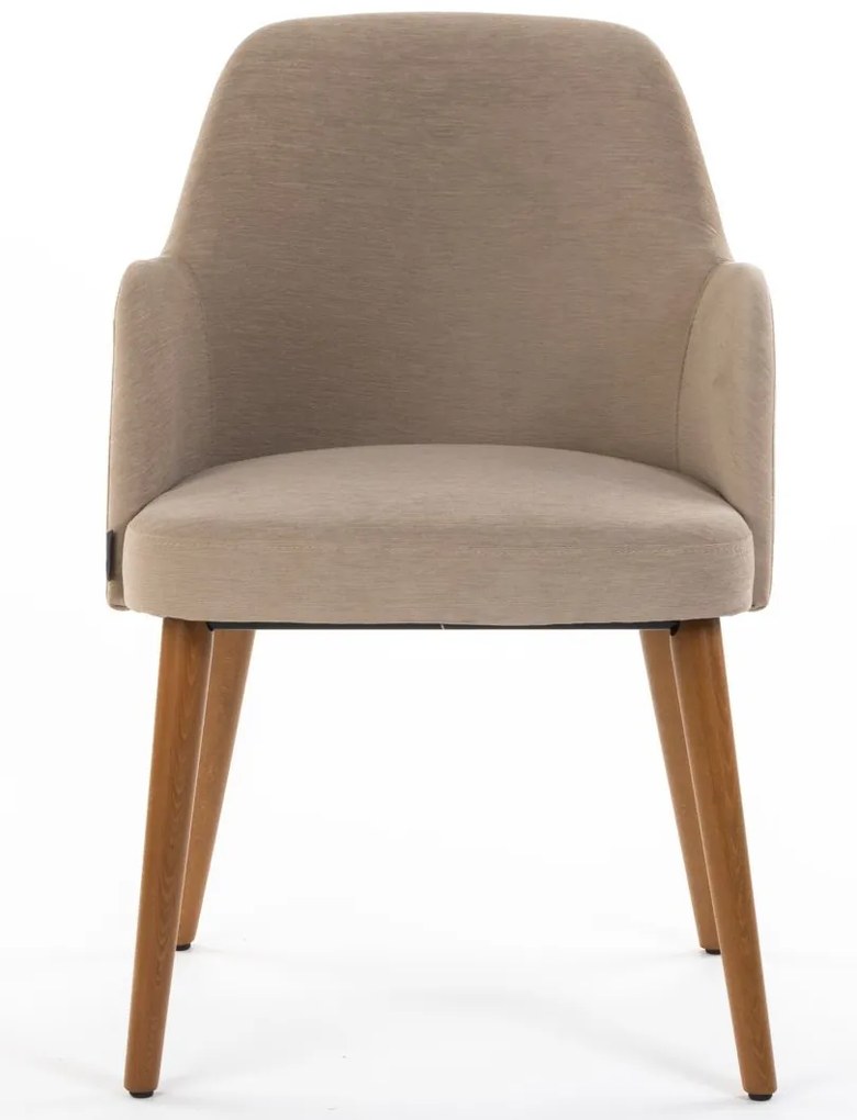 TONO BEIGE ČALÚNENÁ STOLIČKA beige