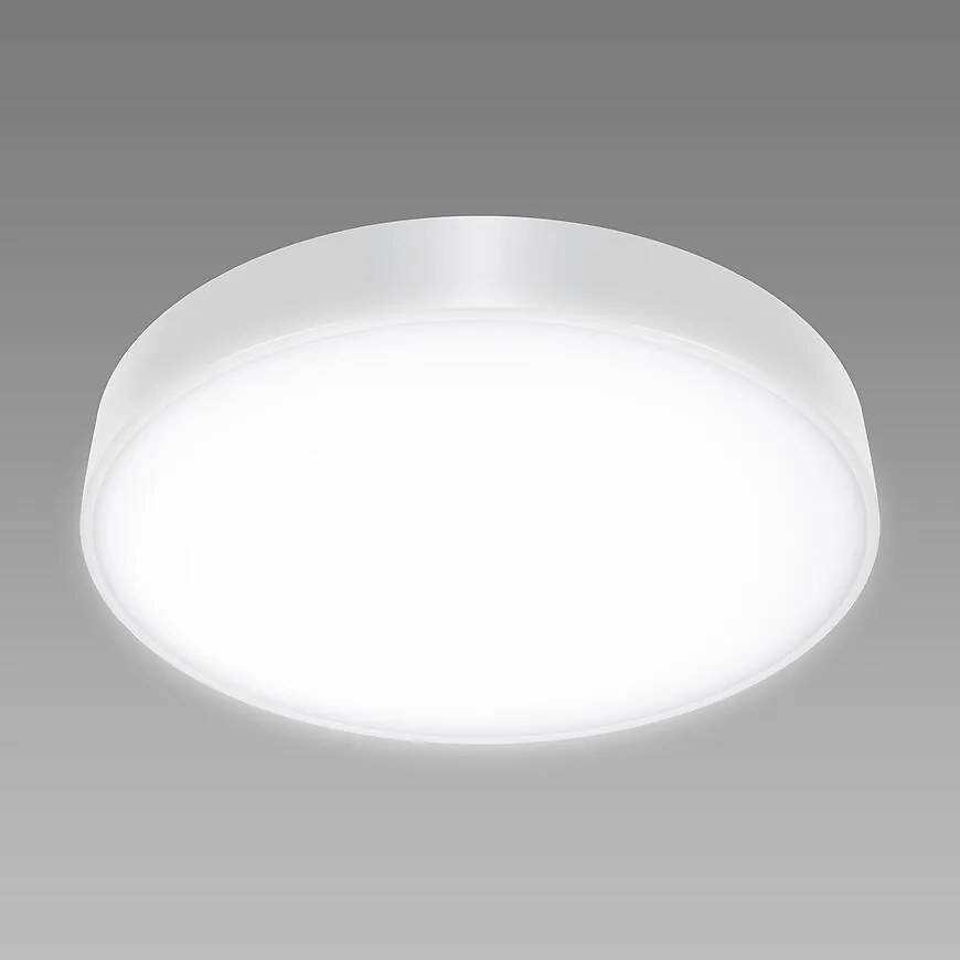 Stropné svietidlo prisadené TOTEM LED C 48W NW WHITE 04095 PL1