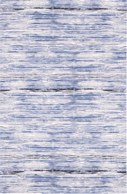 Koberec Agnella Calisia Dean modrý