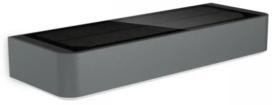 Steinel 052959 - LED Vonkajšie solárne svietidlo so senzorom LED/1,5W IP44