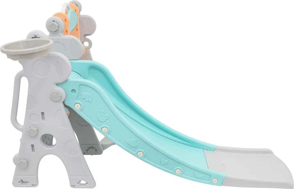 Ramiz Šmykľavka Žirafa 3 v 1