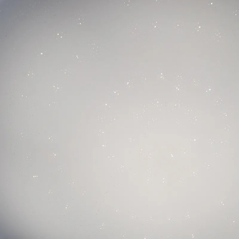 LED stropné svietidlo 80 cm s hviezdnym efektom a diaľkovým ovládaním - Extrema
