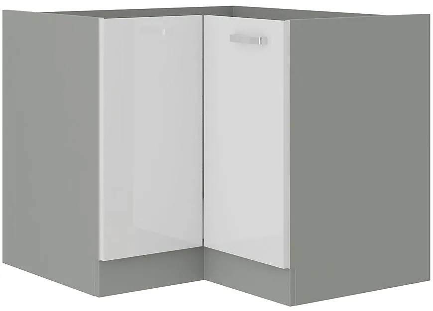 Skrinka Do Kuchyne Bianka 90x90 Nd 2f Bb