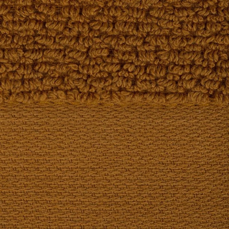UTERÁK RISO (07) 50X90 CM HNEDÝ