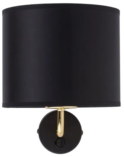 Nástenná lampa VEGA 1xE27/15W/230V