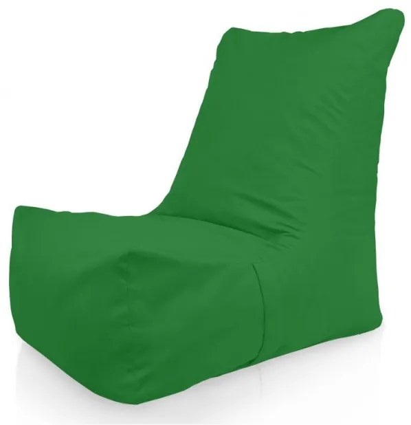 Kreslo DISTINTO nylon - zelený