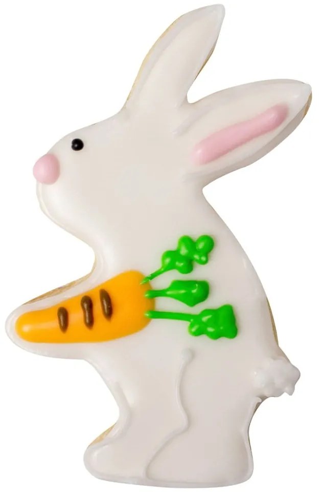 Súprava 5 veľkonočných vykrajovadiel Zenker Easter