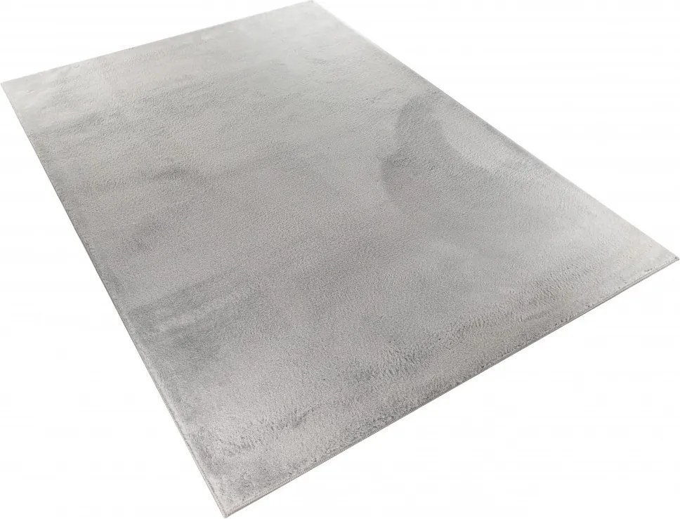 TA Koberec 5000 SIVÝCH MAZNÁČIKOV Rozmer: 300x400 cm