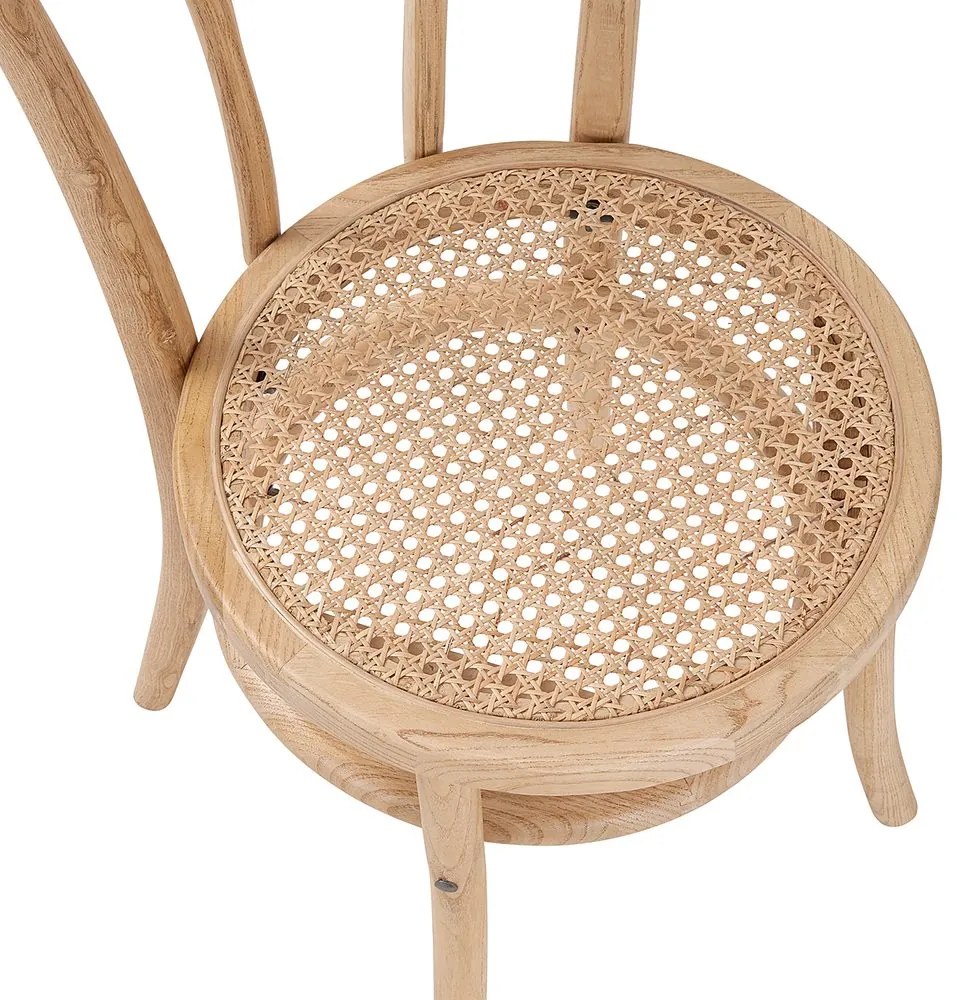 WIENER MELANGE Stolička 90 cm