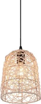 Luster Lovis 19 cm, ratan%