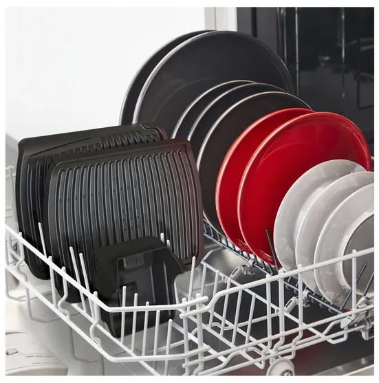 Tefal Elektrický gril Optigrill GC7P08 (100368662)