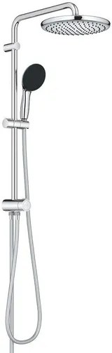 Grohe Vitalio Start System sprchový systém bez batérie chróm 26680001 G26680001