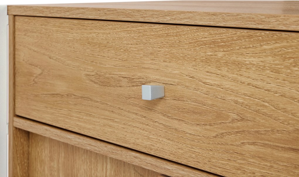 Komoda »GRADE« so zásuvkou a posuvnými dverami