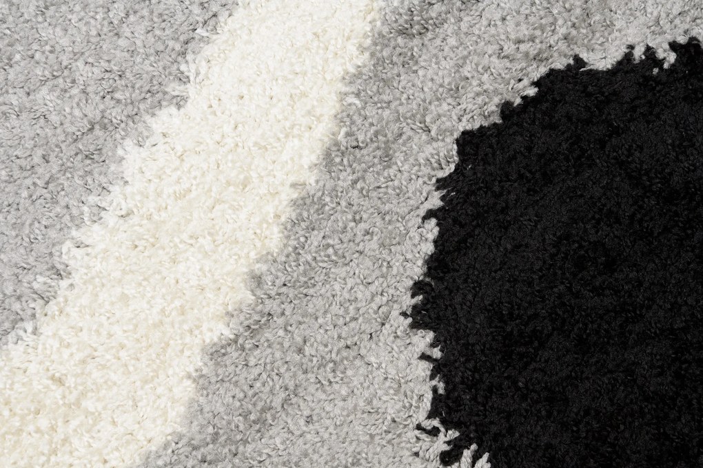 TA Koberec 7233A GUMUS OPAK DELHI SFI Rozmer: 200x290 cm