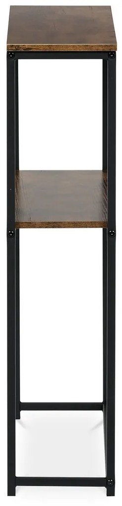 Konferenčný stolík 70 x 20 cm, staré drevo
