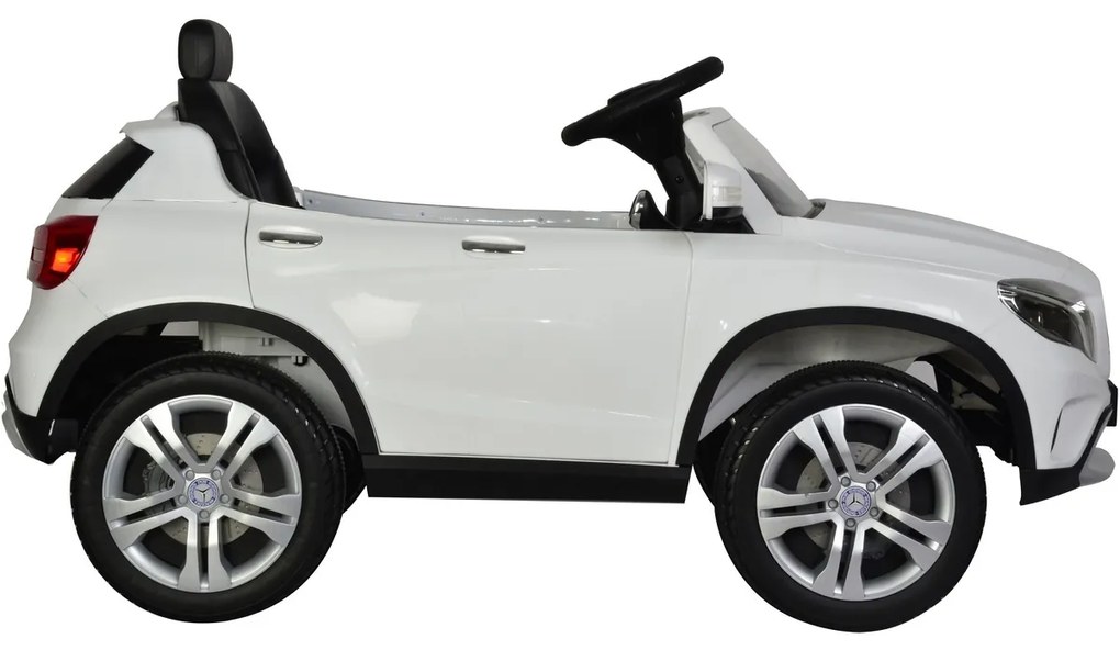 Buddy Toys Elektrické autíčko Mercedes GLA BEC 8110