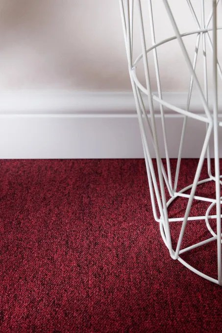 Metrážny koberec Condor Solid 020