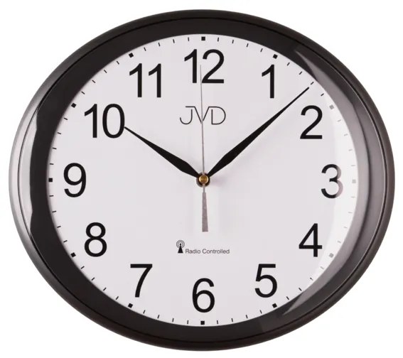 Nástenné hodinky JVD RH64.1 30cm
