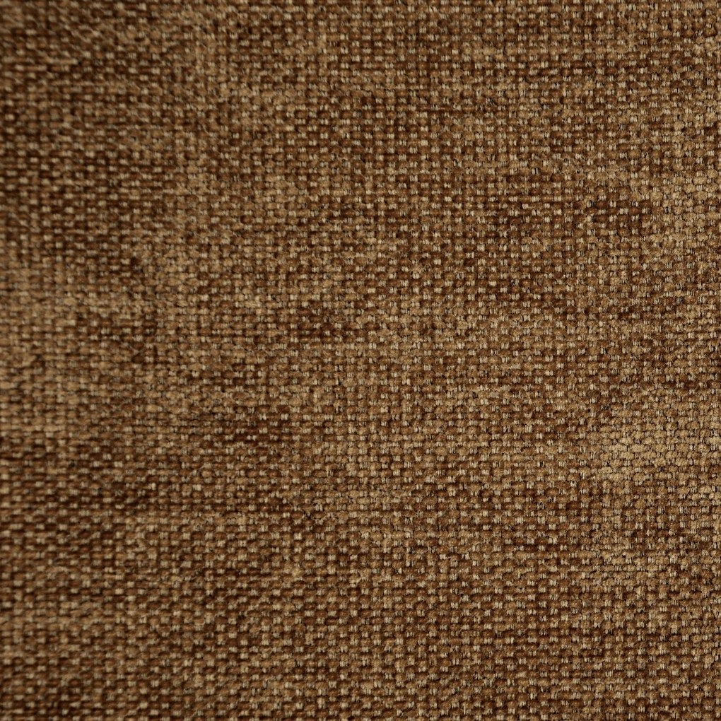 ZATEMŇOVACÍ ZÁVES NA PÁSKE NESKA 140X270 CM HNEDÁ