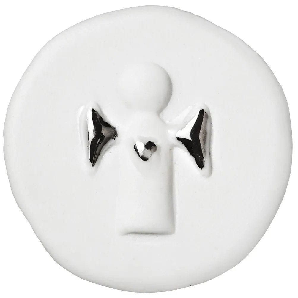 räder Porcelánový talizman Guardian Angel