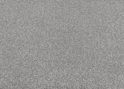 Koberce Breno Metrážny koberec BRIDGEPORT 275, šíře role 400 cm, sivá