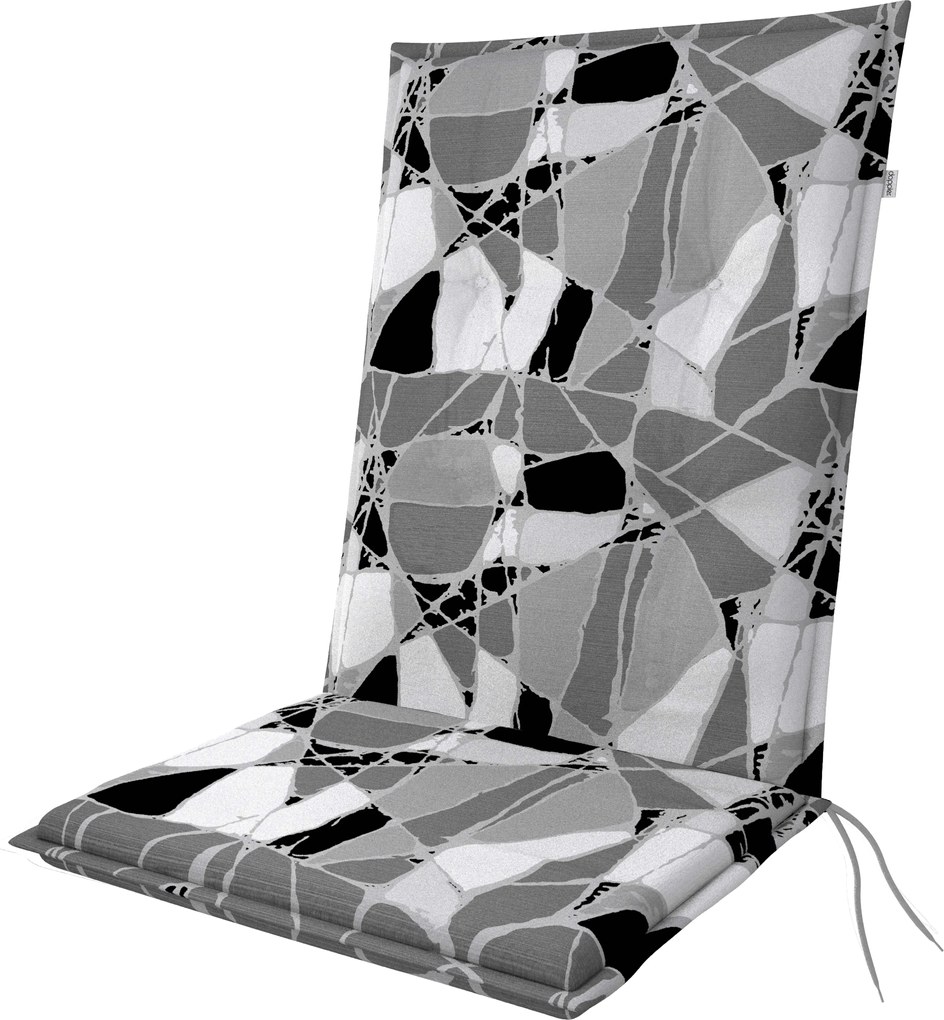 Doppler LIVING 3952 sivá