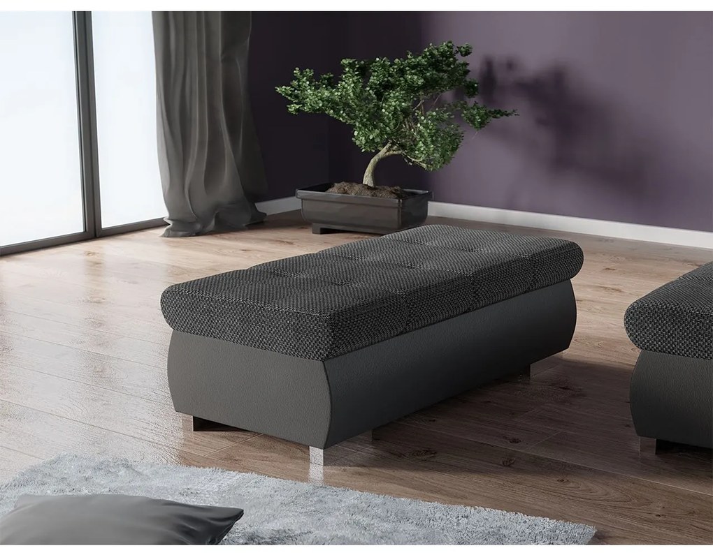 Taburetka Herkules, Dostupné poťahy: Zoya 03