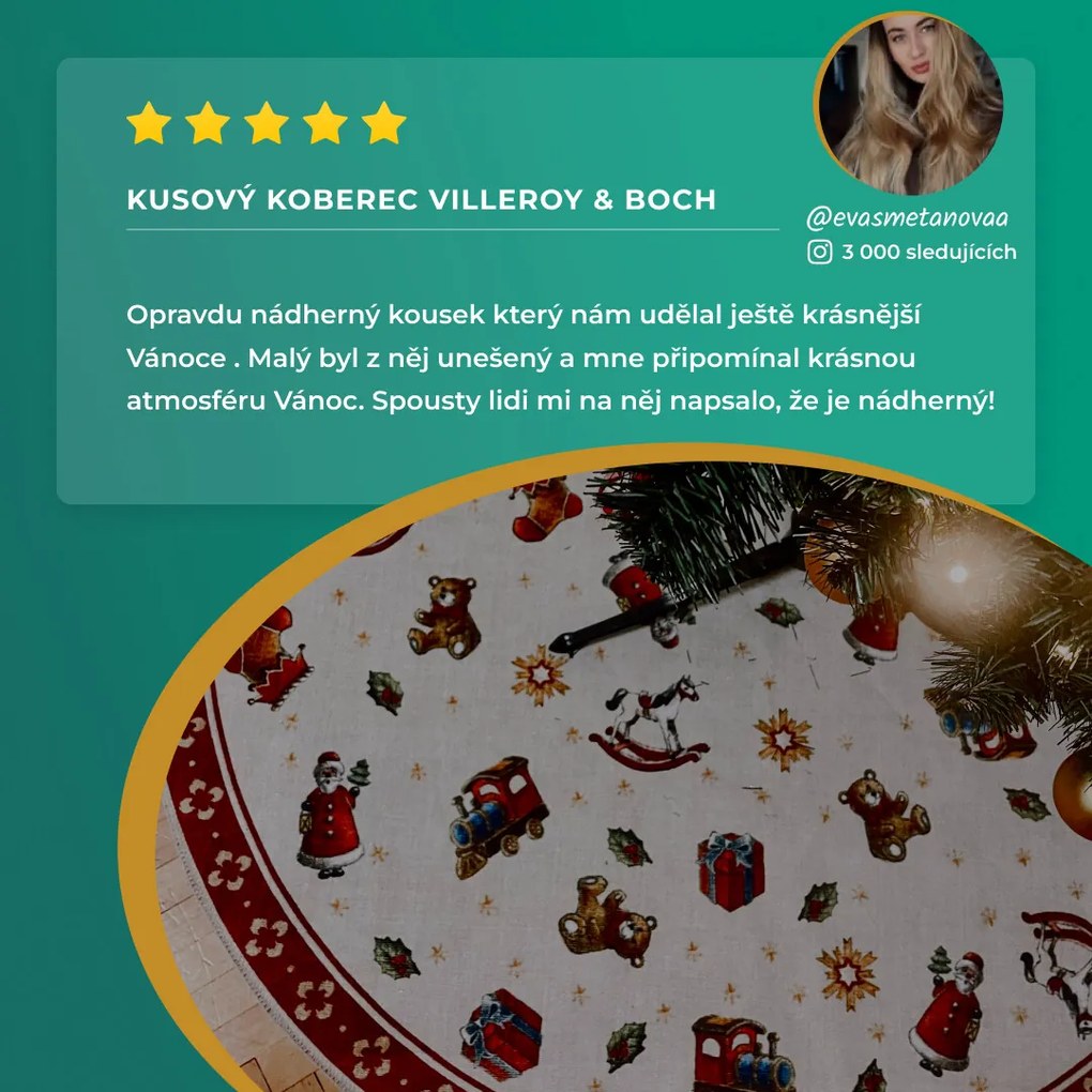 Villeroy & Boch Kusový koberec Toy's delight s potiskem 106193 Green, Multicolor kruh, 150x150 (priemer) kruh, zelená, obývacia izba