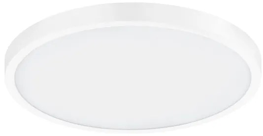 Eglo 97262 - LED stropné svietidlo FUEVA 1 1xLED/25W/230V biele okrúhle 2500 lm