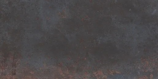 Dlažba Cir Metallo nero 50x100 cm mat 1060308