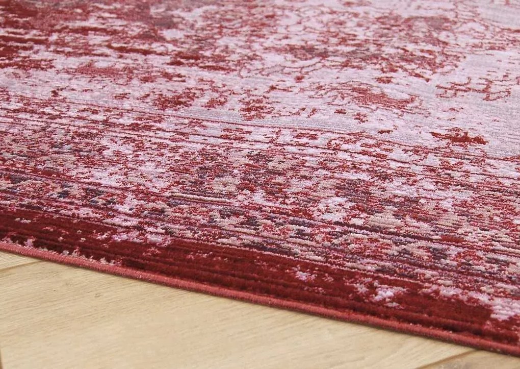 ASIATIC LONDON Verve VE11 - koberec ROZMER CM: 120 x 180