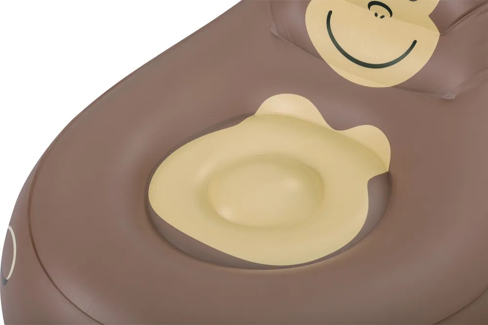 Bestway Nafukovací vak - opica 75116