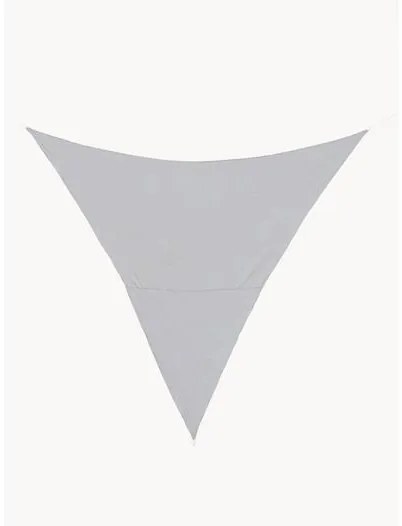 Slnečná clona Triangle