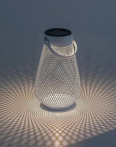 Rabalux TAPOLCA LED vonkajšia dekoratívna lampa 77176