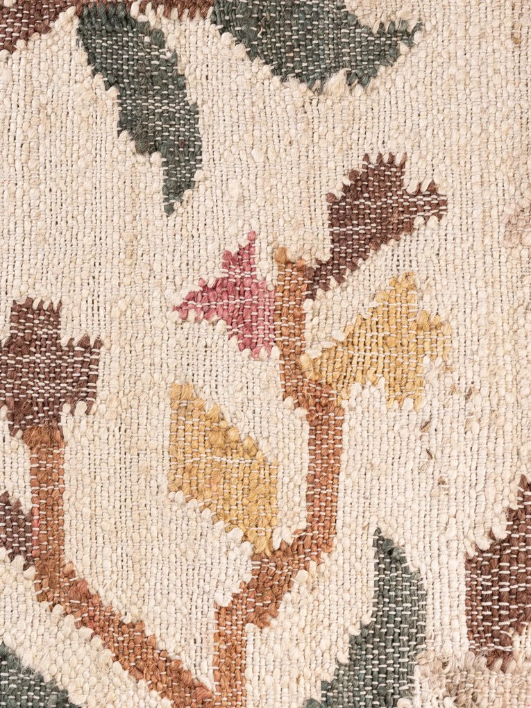 ELLE Decoration, Kusový koberec Violette 106259 Cream/Multi z kolekcie Elle, 80x150, viacfarebná, kuchyňa