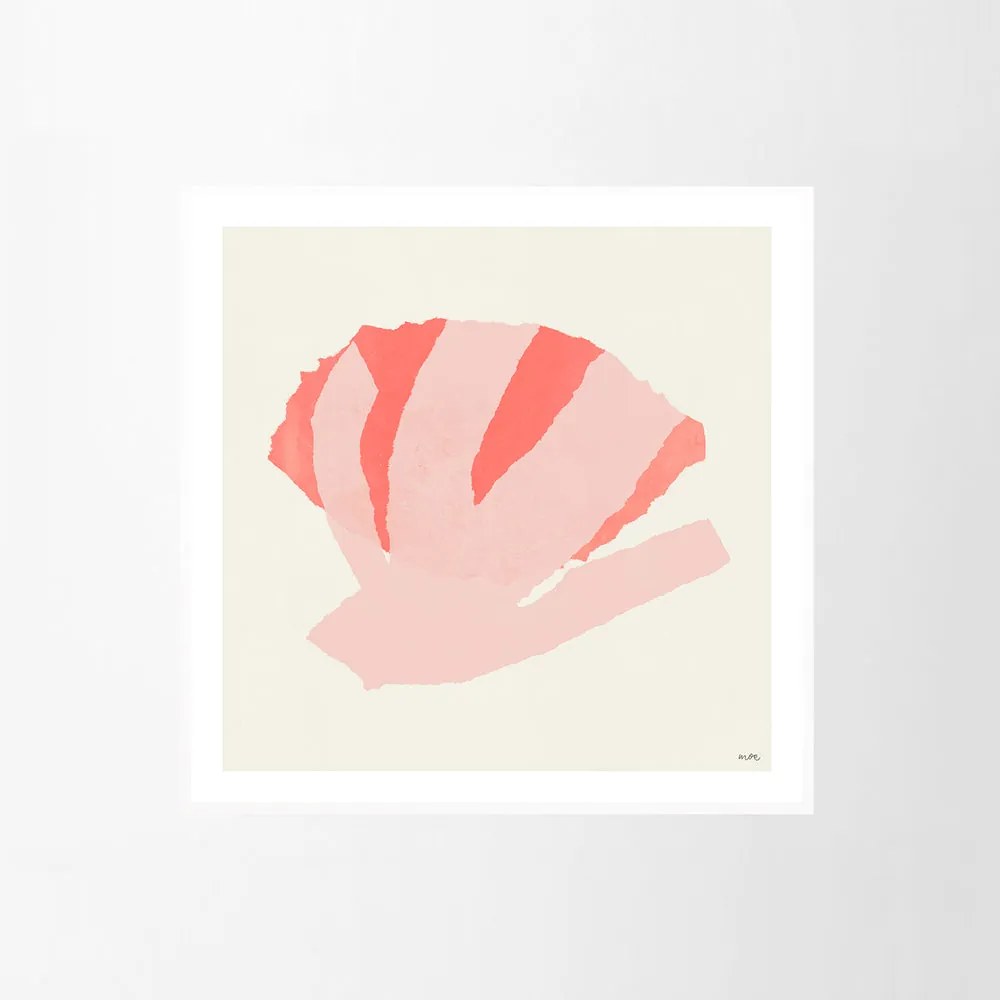 The Poster Club Plagát Branching I by Moe Made It 50x50