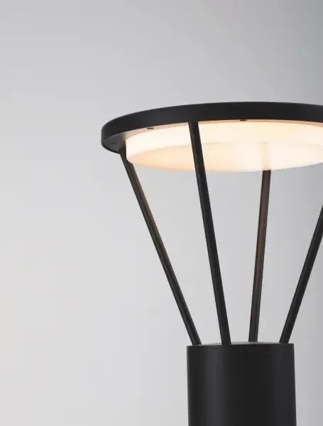 Vonkajšia lampa Virtus 30