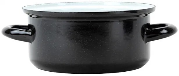 Sfinx smaltovaný Randlík STANDARD  24 cm, 4,5 l