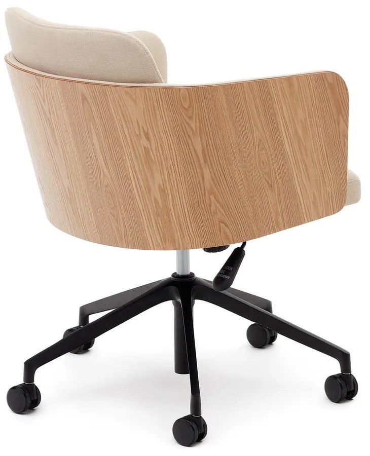 Kancelárska stolička Madai – Kave Home