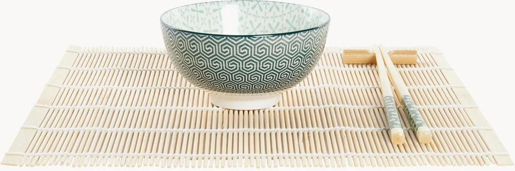 Súprava na sushi Kimi, 16 ks