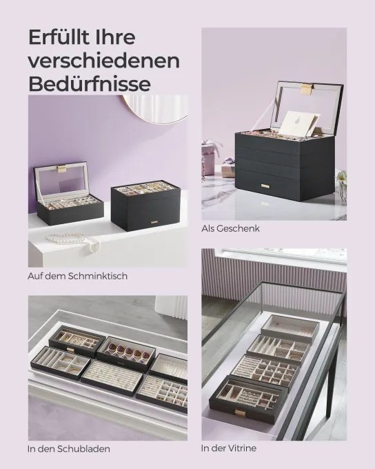 Šperkovnica JBC195B01