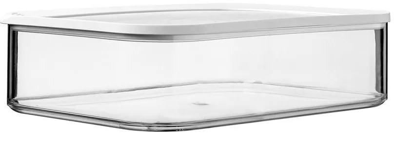 Dóza Modula White – Mepal