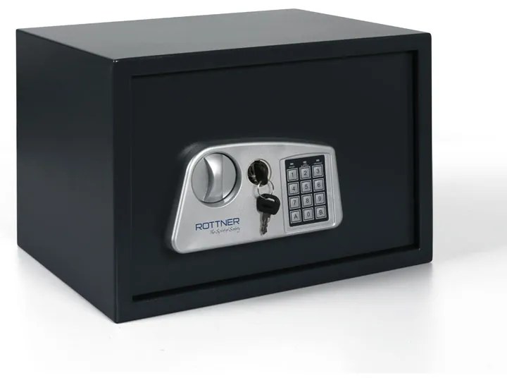 Nábytkový trezor JUPITER 4 EL